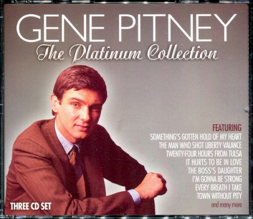 Gene Pitney